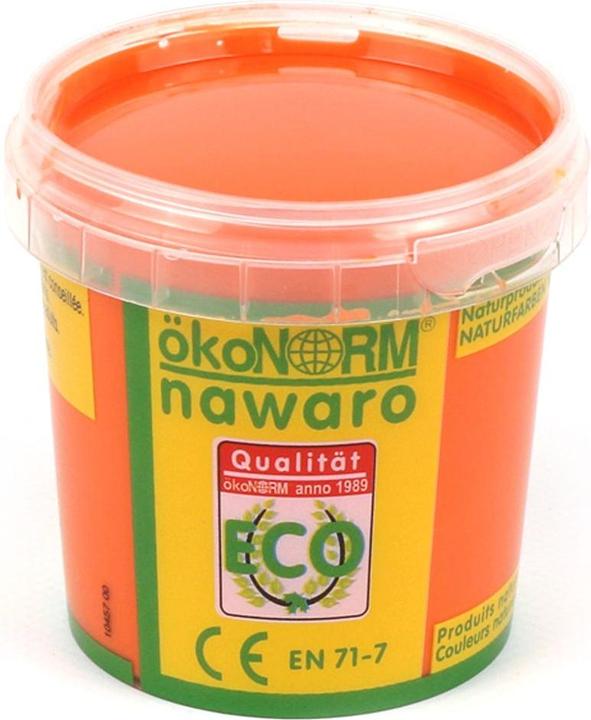 Image du produit ÖkoNorm Nawaro (Orange)