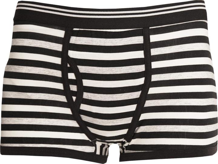 Image du produit 4 Kidz Boys Cotton Trunk Fit Boxers (Pack Of 3) (128)