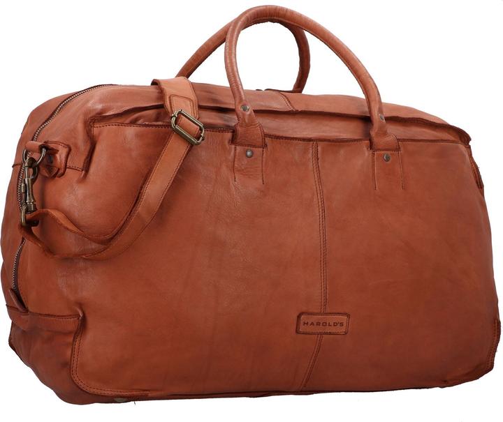 Produktbild Harolds Weekender Submarine SU71 (35 l)