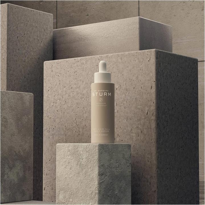 Immagine prodotto Dr. Barbara Sturm Siero per il cuoio capelluto contro la caduta dei capelli (50 ml)