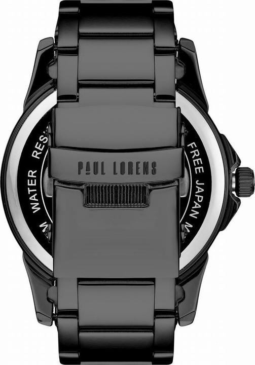 Immagine prodotto Paul Lorens Herrenuhr PL3844B3-1A5 + BOX