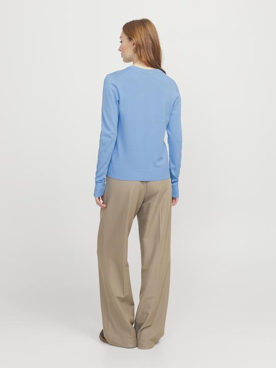 Actual product image JJXX Jxcara Comfy Crew Neck Knit Noos (XS)