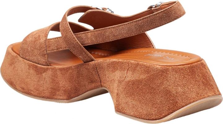 Produktbild Vic Matie sensory sandal in split color steppe (40)