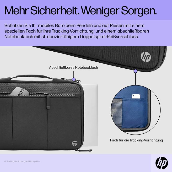 Immagine prodotto HP Renew Executive (14.10", CV)