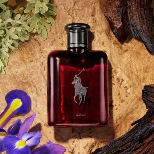 Image du produit Ralph Lauren Polo rouge (Eau de parfum, 125 ml)