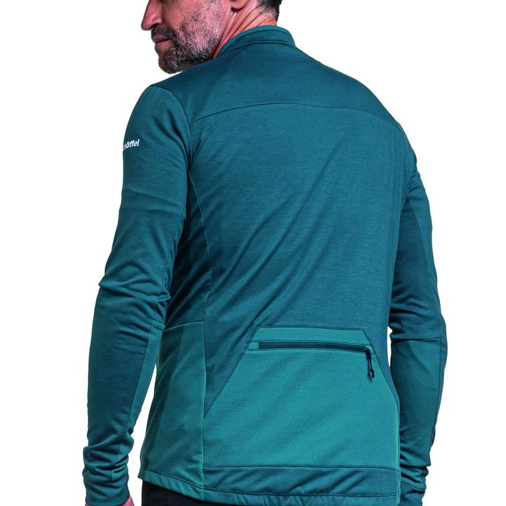 Actual product image Schöffel Shirt Zeeland LG (46, S)