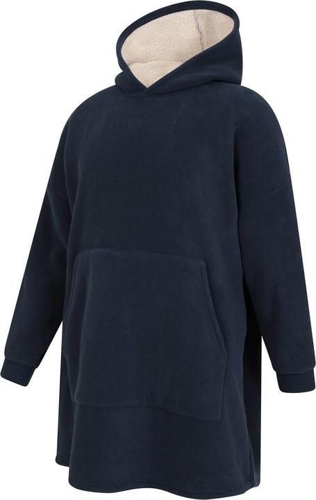 Produktbild Mountain Warehouse Snug Kapuzendecke (One Size)