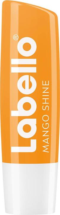 Produktbild Labello Mango Shine Lip (Pflegestift)