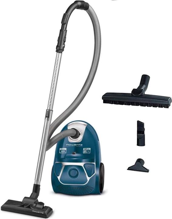 Actual product image Rowenta RO3950 Compact Power