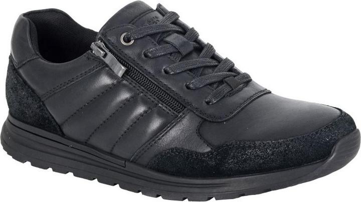 Immagine prodotto R21 Scarpe Sportive Pelle Uomo (40.5)