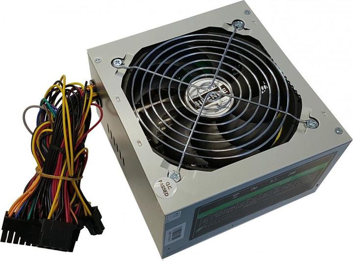 Produktbild 250W ATX Netzteil (250 W)