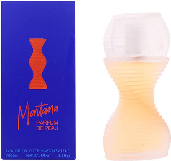 Immagine prodotto Montana Profumo (Eau de toilette, 100 ml)