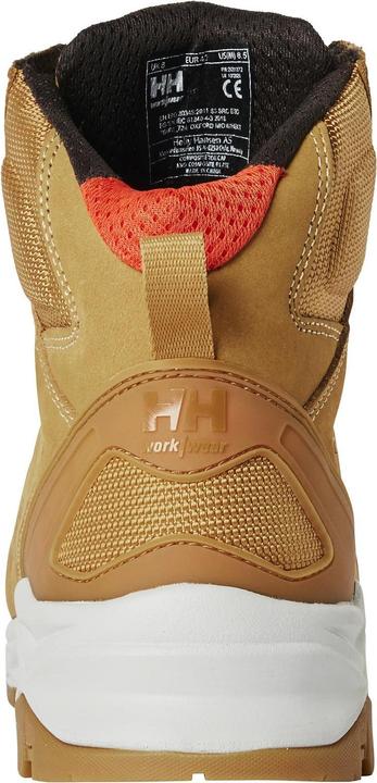 Produktbild Helly Hansen Workwear Oxford Mid S3 (S3, 42)