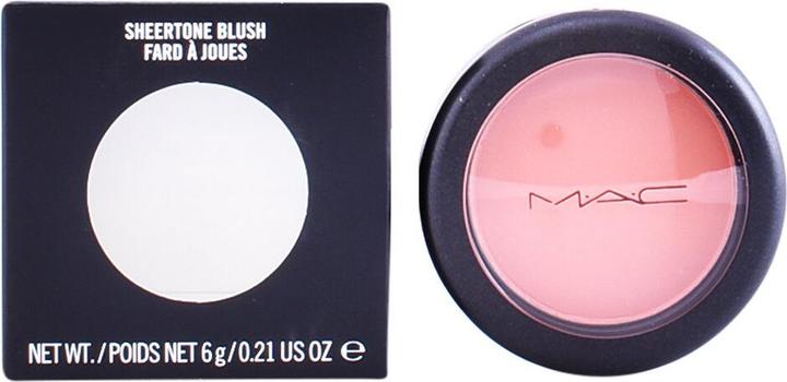 MAC Cosmetics Poudre à Fard (Pêches)