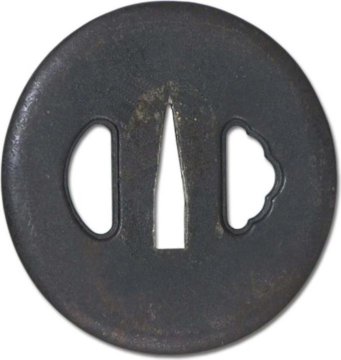 Actual product image Hanwei Practical Elite Katana