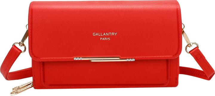 Gallantry SF-69026-RED Tasche