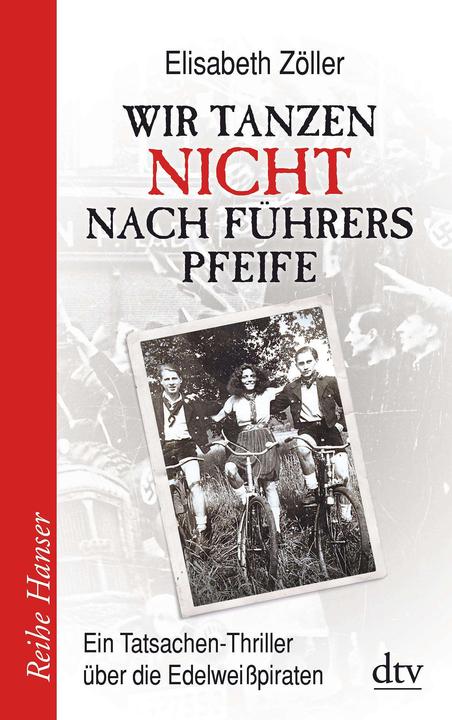 Immagine prodotto Non balliamo al ritmo del Führer (Zoeller Elisabetta, Tedesco)