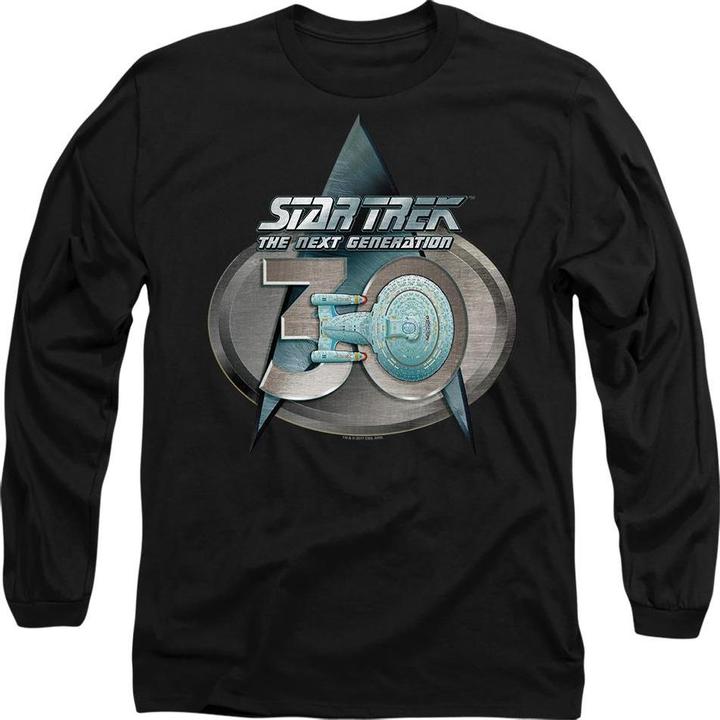 Image du produit - T-shirt THE NEXT GENERATION - Adulte (XXL)