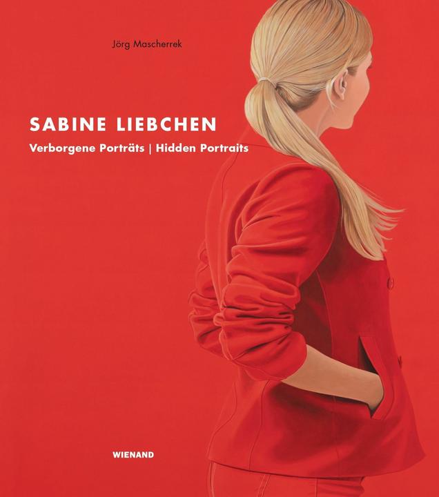 Produktbild Sabine Liebchen (Englisch, Deutsch, Jörg Mascherrek, 2023)