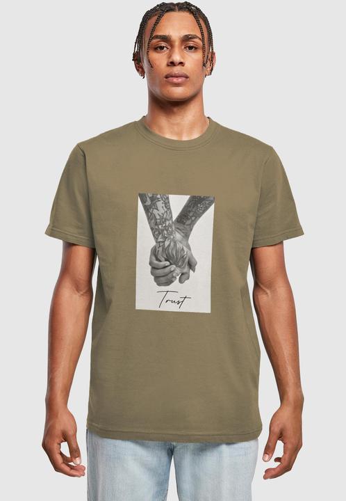Image du produit Mister Tee Tee Trust 2.0 - 15653 (XXL)