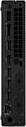 Produktbild Lenovo ThinkCentre M70q Gen 5 (Intel Core i5-14500T, 16 GB, 512 GB, UHD Graphics 770)