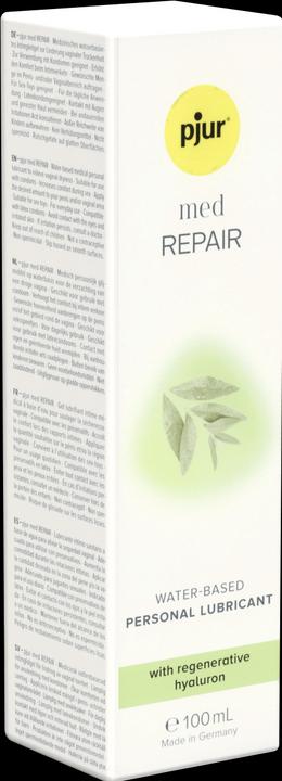 Actual product image Pjur Repair glide (100 ml)