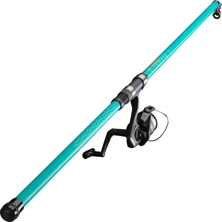 Produktbild Caperlan Combo E'Tensis (Teleskoprute, 350 cm)