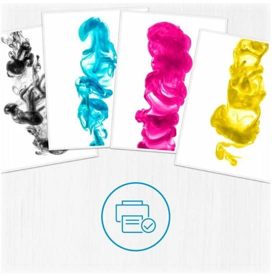 Immagine prodotto HP 912 4-pack (M, FC, C, Y)