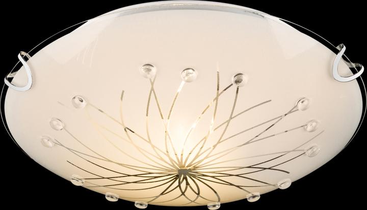 Globo Lampada da soffitto Calimero I