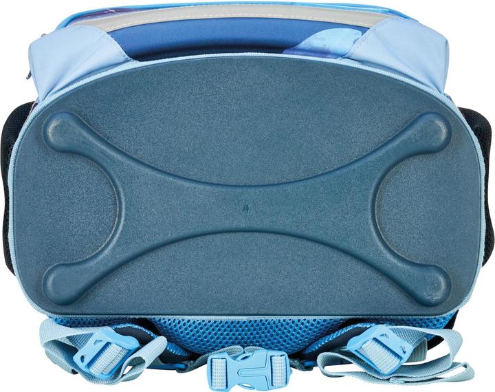 Actual product image Herlitz Satchel Loop Plus Cosmic Explorer (17 l)
