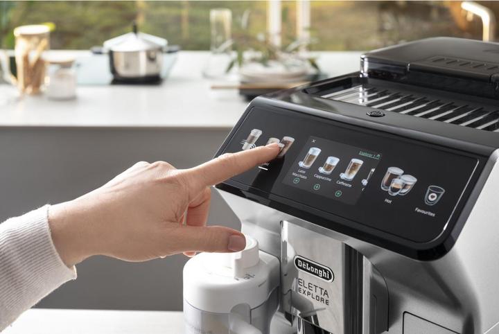 Produktbild De'Longhi Eletta Explore