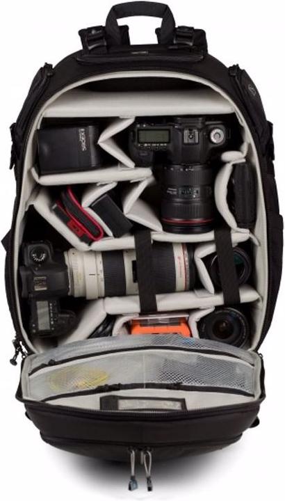 Immagine prodotto Tenba Shootout (Zaino per fotocamera, 18 l)