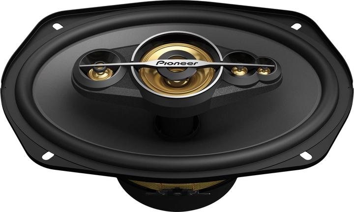 Actual product image Pioneer TS-A6991F (700 W, 6 x 9")