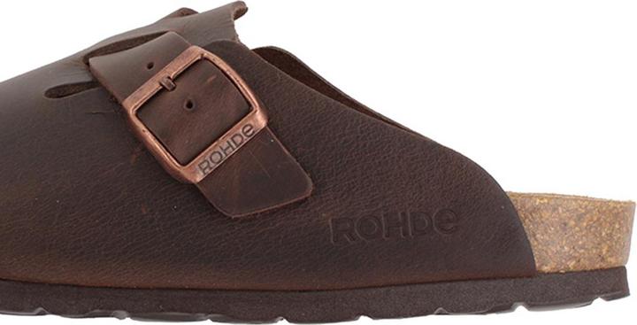 Actual product image Rohde Grado slippers (48)