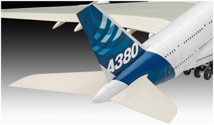 Actual product image Revell Airbus A380