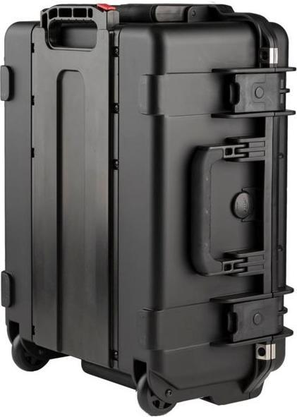 Actual product image Ikan PT-CASE-ELITE Hard Case for ELITEV2/PRO,PT1200