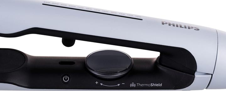 Actual product image Philips 5000 Series (Straightening iron)