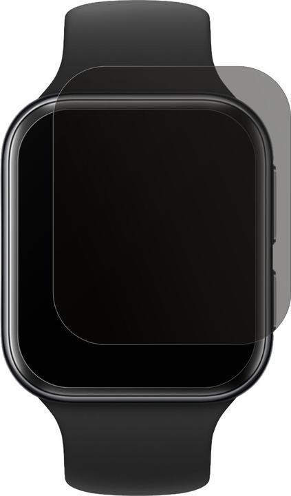 Image du produit Dipos Film de Protection d’écran 4-Way Privacy (1 pièce(s), Oppo Watch 3)