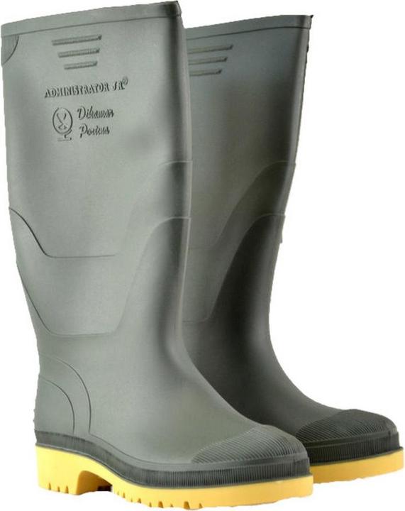 Dikamar Gummistiefel Administrator