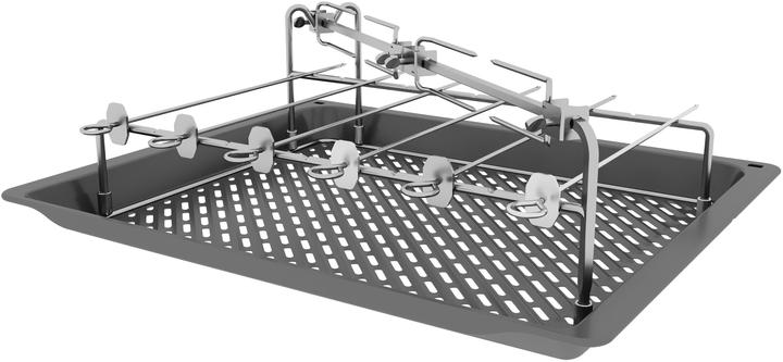Produktbild Bosch Hausgeräte HEZ635001