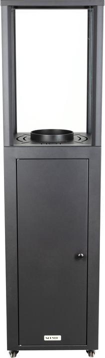 Immagine prodotto Nouvel Bonita (4900 W)