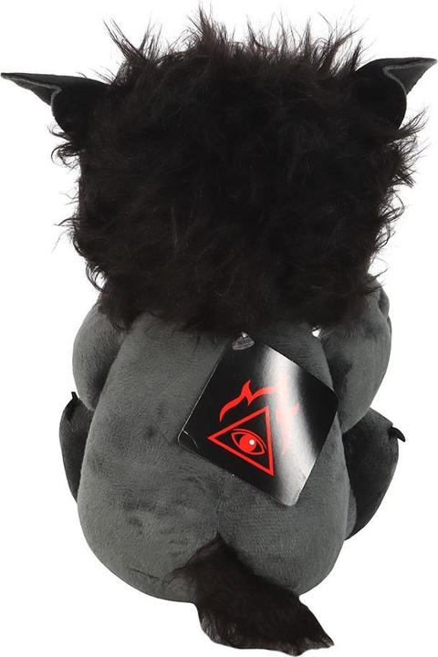 Immagine prodotto Something Different Lupo Mannaro Peluche (19.50 cm)