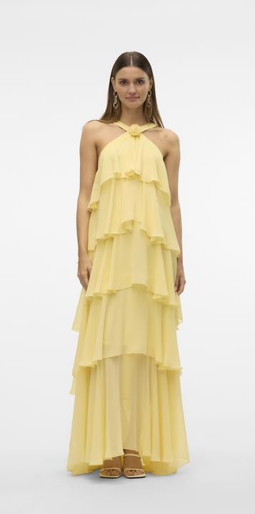 Image du produit Vero Moda VMFELICIA Robe longue Robe de soirée (XS)