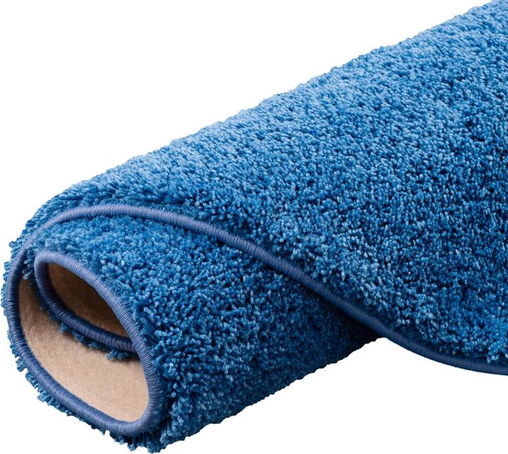 Actual product image Snapstyle Shaggy Carpet Palace (Ø 133 cm)