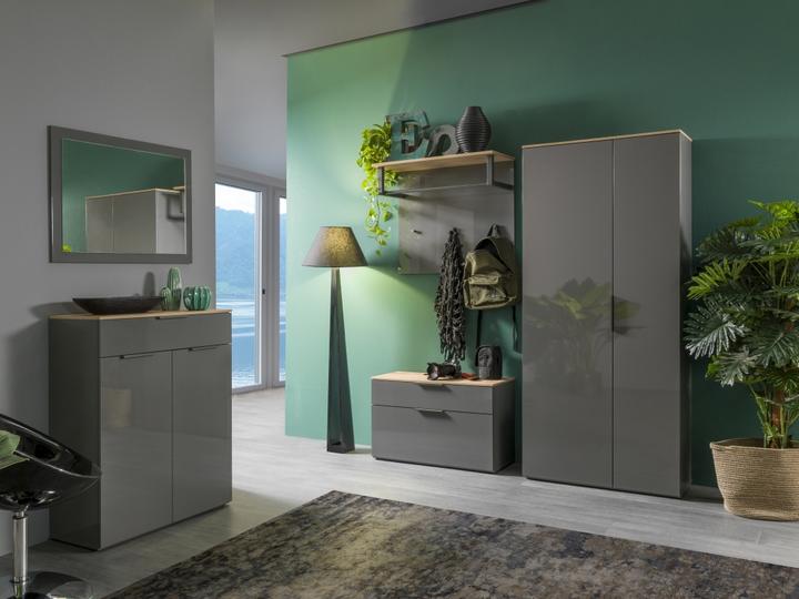 Actual product image Composad Galaverna (82.5 x 35 x 188 cm)