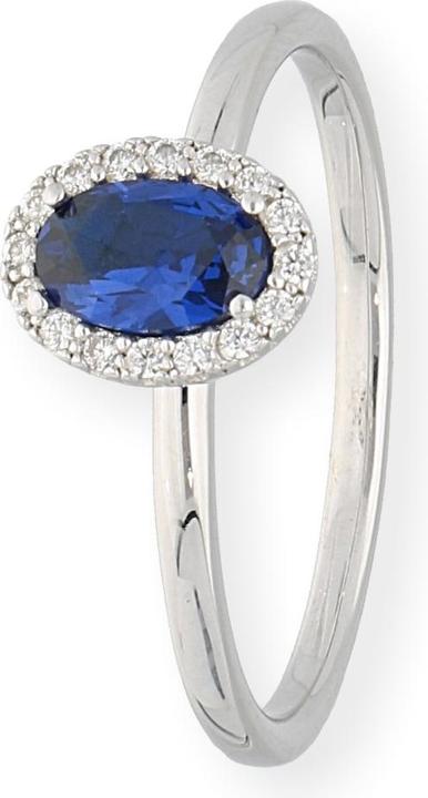 Produktbild Carat Colorstone (50, 950 Platin)