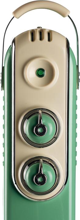 Produktbild Ariete Vintage Linie (2000 W)