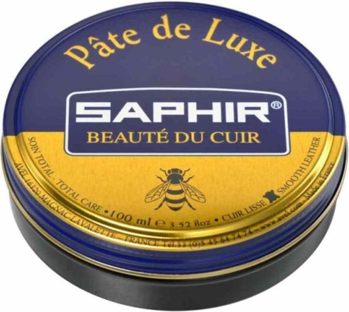 Produktbild Saphir Beaute du Cuir Luxuscreme (1 x, 50 ml)