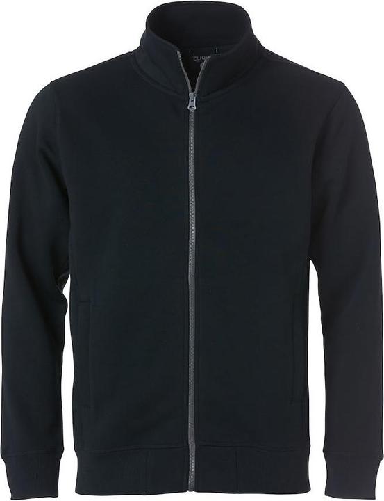 Actual product image Clique Classic Cardigan Full-length Zipper (L)
