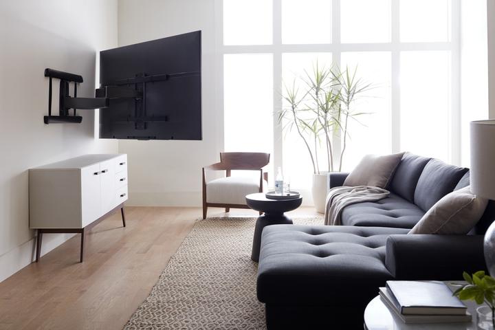 Produktbild Sanus VXF730-B2 (Wand, 95", 79 kg)